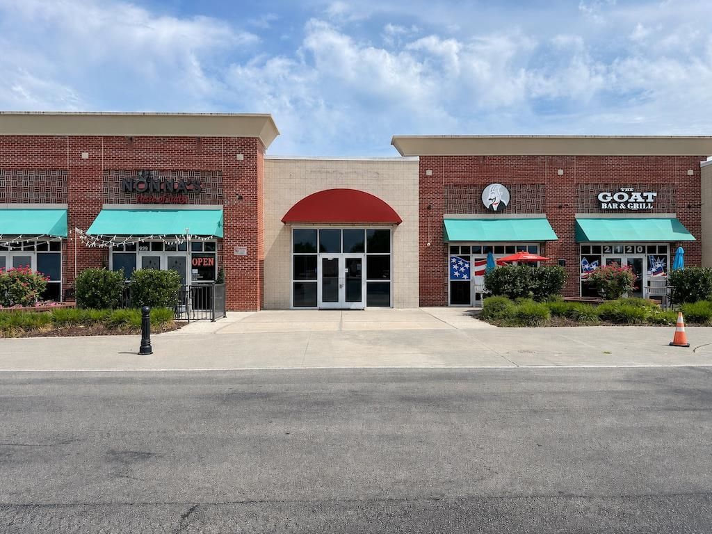 2128 Oakheart Rd. The Shoppes at Forest Squ, Myrtle Beach, SC 29579 — photo 2