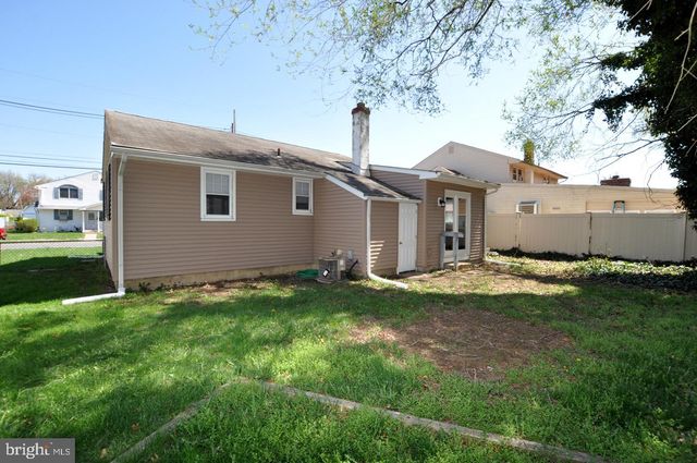 432 N COLES AVE, Maple Shade, NJ 08052