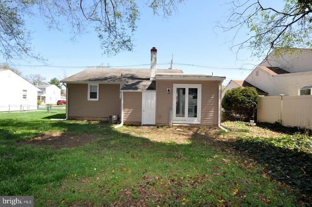432 N COLES AVE, Maple Shade, NJ 08052