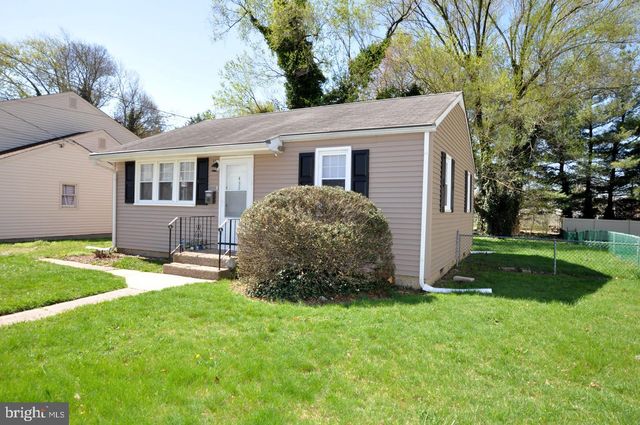 432 N COLES AVE, Maple Shade, NJ 08052