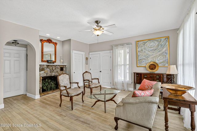 1102 Hyde Park Lane, Melbourne, FL 32935