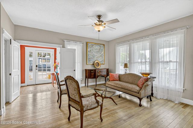 1102 Hyde Park Lane, Melbourne, FL 32935