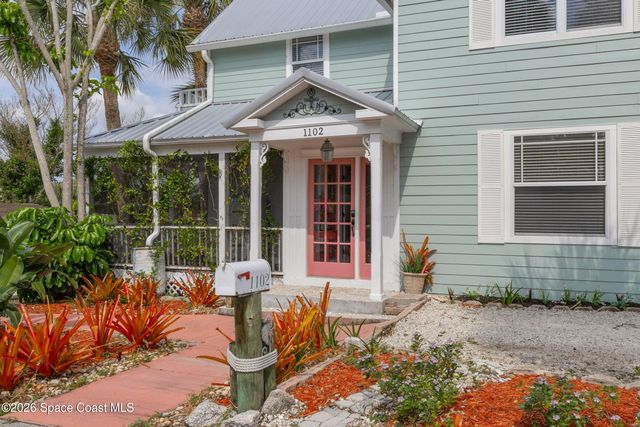 1102 Hyde Park Lane, Melbourne, FL 32935