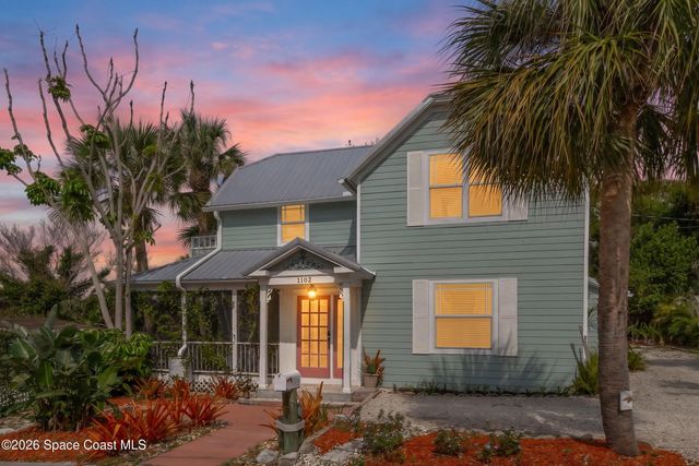1102 Hyde Park Lane, Melbourne, FL 32935