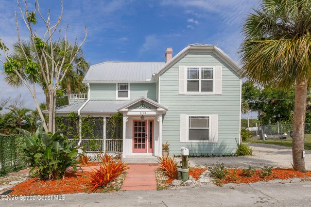 1102 Hyde Park Lane, Melbourne, FL 32935