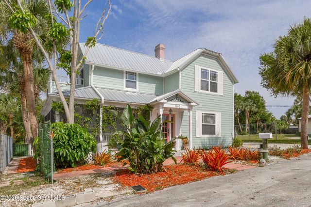 1102 Hyde Park Lane, Melbourne, FL 32935