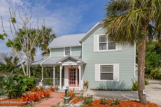 1102 Hyde Park Lane, Melbourne, FL 32935