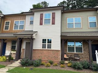 748 Wickham Ridge Road, Apex, NC 27539