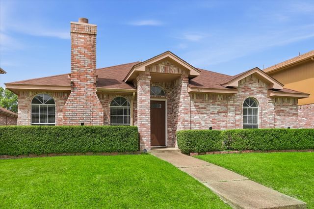2825 Bent Brook Drive, Mesquite, TX 75181