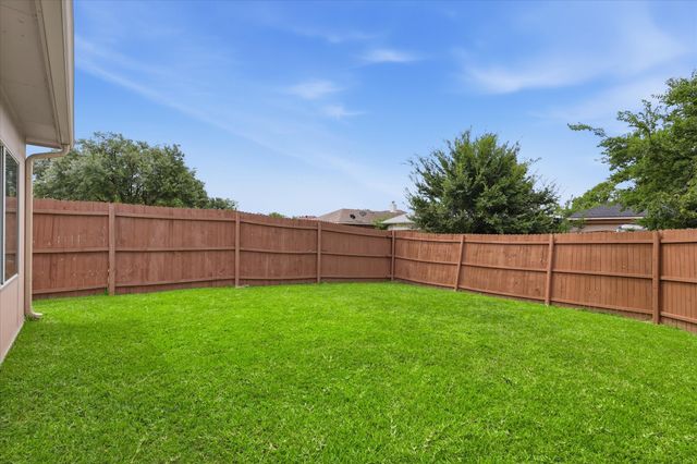 2825 Bent Brook Drive, Mesquite, TX 75181