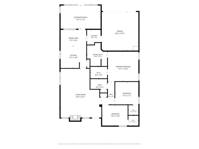2825 Bent Brook Drive, Mesquite, TX 75181