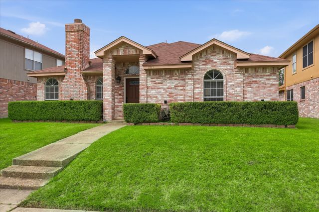 2825 Bent Brook Drive, Mesquite, TX 75181