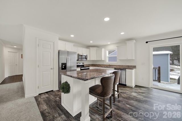 1810 Council Avenue, Statesville, NC 28625