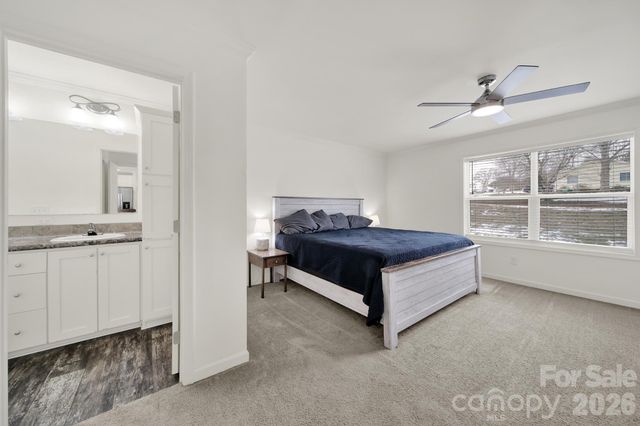 1810 Council Avenue, Statesville, NC 28625