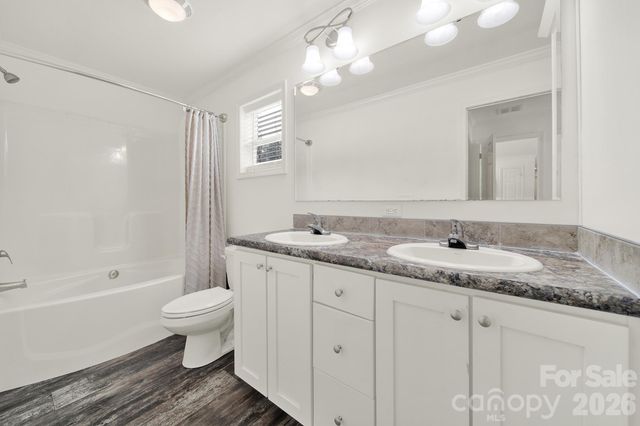 1810 Council Avenue, Statesville, NC 28625