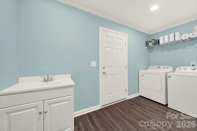 1810 Council Avenue, Statesville, NC 28625