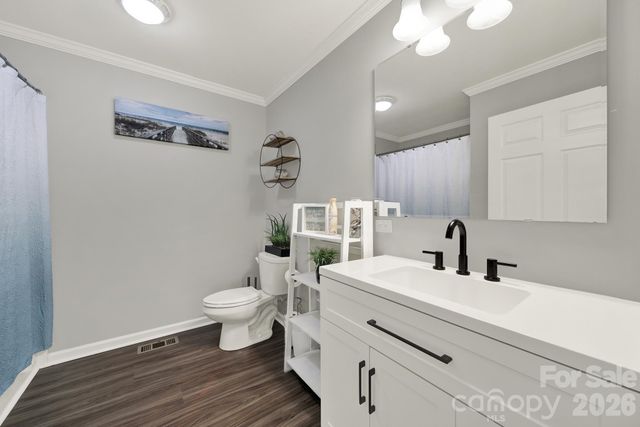 1810 Council Avenue, Statesville, NC 28625