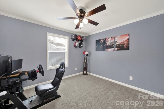 1810 Council Avenue, Statesville, NC 28625