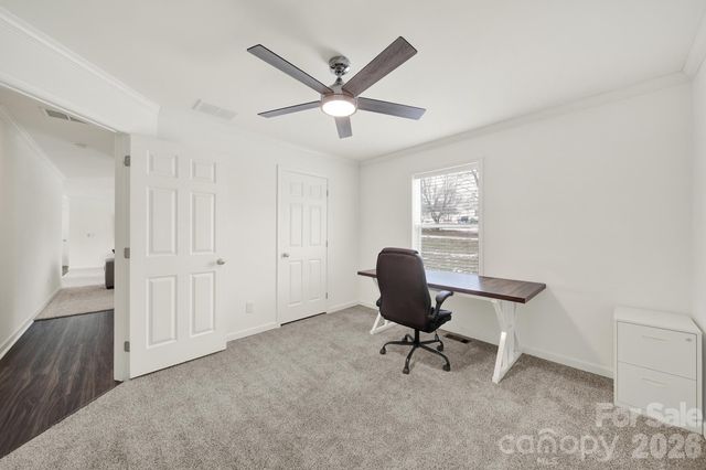 1810 Council Avenue, Statesville, NC 28625