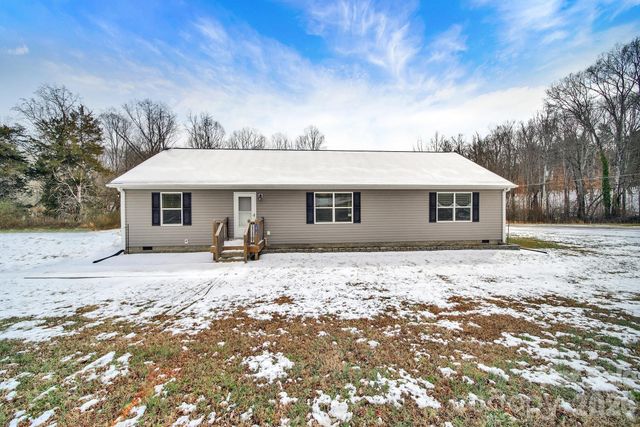 1810 Council Avenue, Statesville, NC 28625