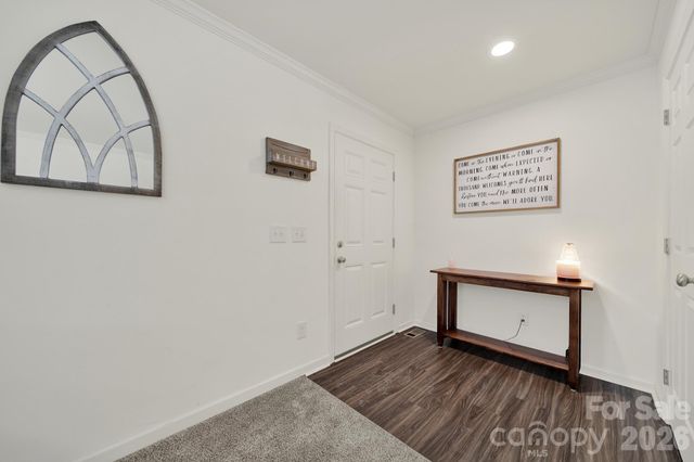 1810 Council Avenue, Statesville, NC 28625