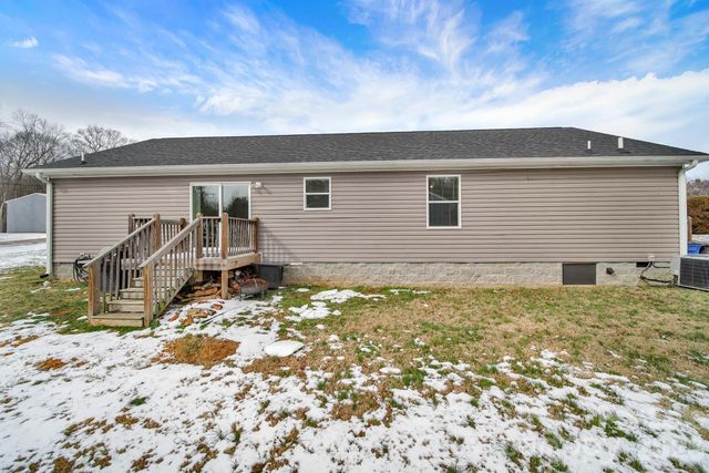 1810 Council Avenue, Statesville, NC 28625