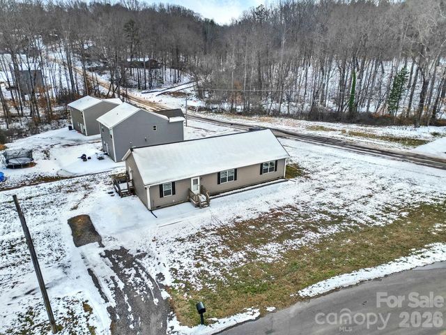 1810 Council Avenue, Statesville, NC 28625