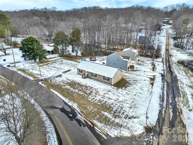 1810 Council Avenue, Statesville, NC 28625