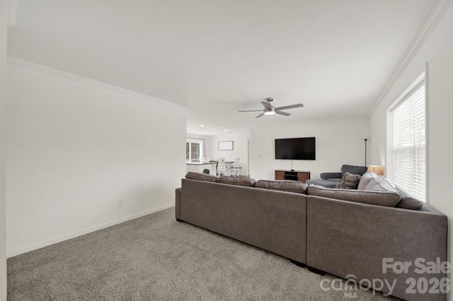 1810 Council Avenue, Statesville, NC 28625