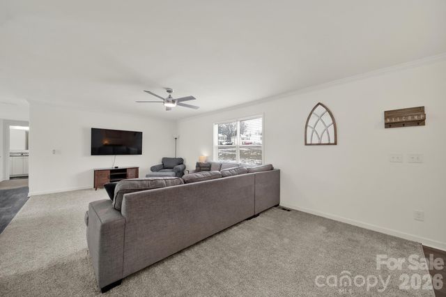 1810 Council Avenue, Statesville, NC 28625