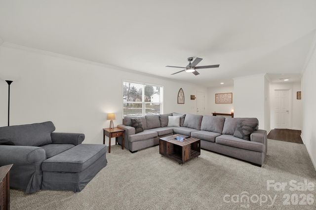 1810 Council Avenue, Statesville, NC 28625