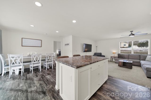 1810 Council Avenue, Statesville, NC 28625