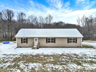 1810 Council Avenue, Statesville, NC 28625