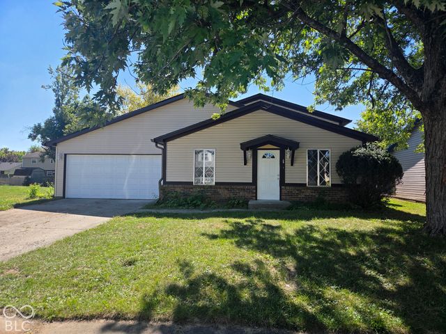10329 Milford Court, Indianapolis, IN 46235