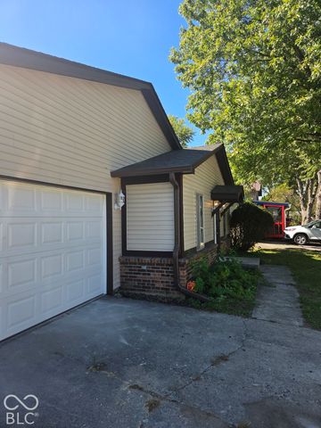 10329 Milford Court, Indianapolis, IN 46235