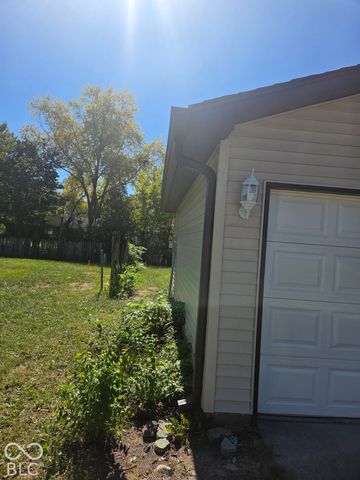 10329 Milford Court, Indianapolis, IN 46235