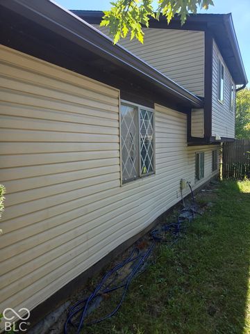 10329 Milford Court, Indianapolis, IN 46235