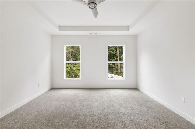 727 Crest Line Trail, Powder Springs, GA 30127