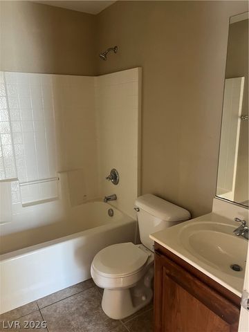 6721 Carlisle Grove Avenue, Las Vegas, NV 89139