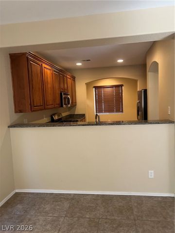 6721 Carlisle Grove Avenue, Las Vegas, NV 89139