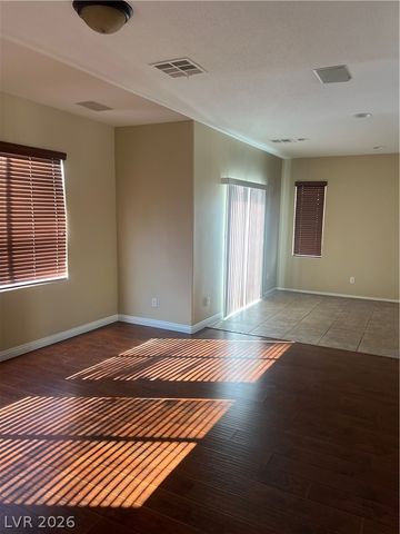 6721 Carlisle Grove Avenue, Las Vegas, NV 89139