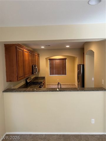 6721 Carlisle Grove Avenue, Las Vegas, NV 89139