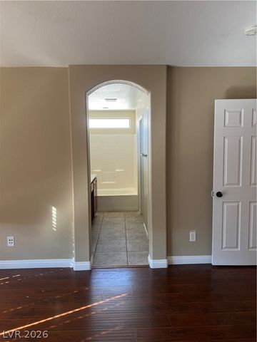 6721 Carlisle Grove Avenue, Las Vegas, NV 89139