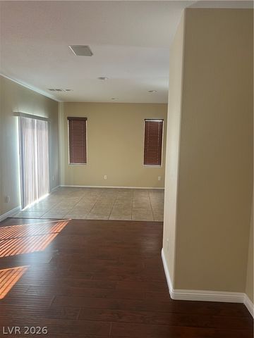 6721 Carlisle Grove Avenue, Las Vegas, NV 89139