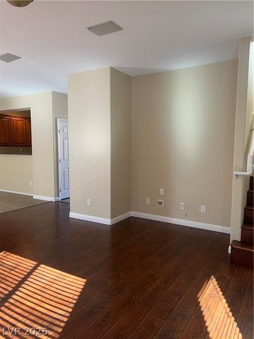 6721 Carlisle Grove Avenue, Las Vegas, NV 89139
