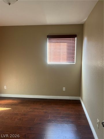 6721 Carlisle Grove Avenue, Las Vegas, NV 89139
