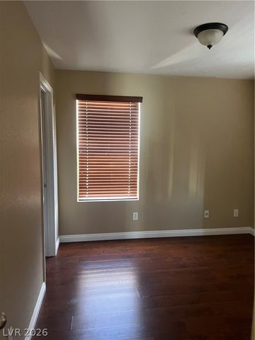 6721 Carlisle Grove Avenue, Las Vegas, NV 89139