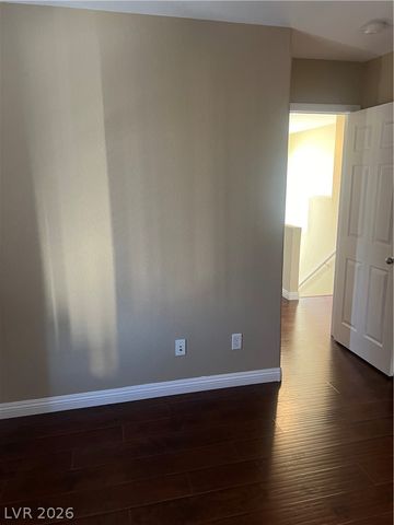 6721 Carlisle Grove Avenue, Las Vegas, NV 89139