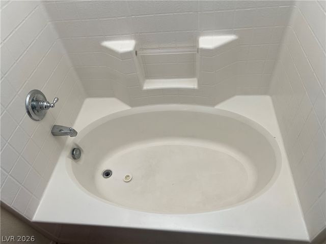 6721 Carlisle Grove Avenue, Las Vegas, NV 89139