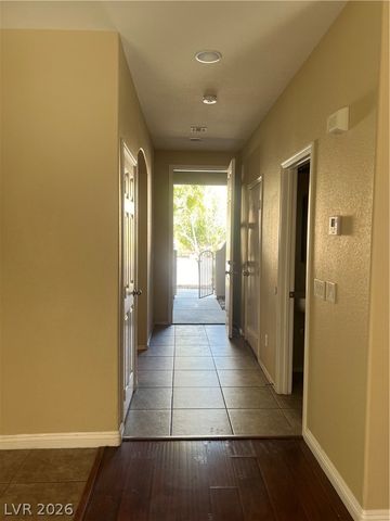 6721 Carlisle Grove Avenue, Las Vegas, NV 89139